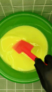 Slime Activator 250 ml Slime Act Bahan Pembuatan Slime