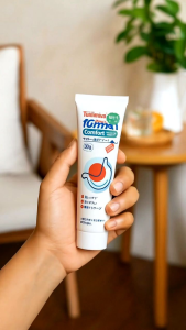 Tummiva™ Original Krim Herbal Alami