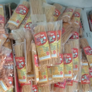 LIDI LIDIAN MIE LIDI PAKET USAHA 50 BUNGKUS