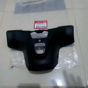 Cover Batok Bagian Belakang & Handle RR Vario 160 K2S ABS Original Honda 53206K2SN10ZA