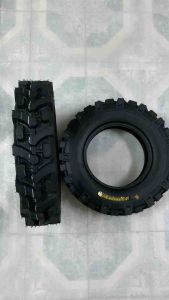 Đôi Vỏ Lốp GAI máy cày 500-12hàng tàu đẹp cao cấp 10prtải trọng 1260kg dùng ráp cho các loại mâmlazang 400450500-12
