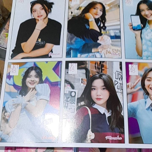 12 PC FOTO JKT 48 / 12 PC KOLEKSI FOTO JKT 48