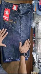 Celana Pendek Pria: Tips Memilih & Menggunakan