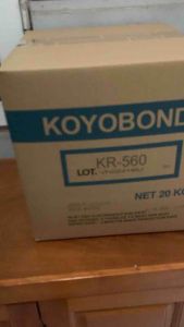 Keo dán ép nhiệt koyobond chính hãng nhật bản dùng cho nội thất