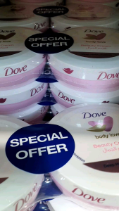 Dove Body Love Beauty Face Cream 150ml/ Brightening Moisturizing & Glowing Skin Care/Body Love Hydration & Glow Moisturizer/Daily Moisturizer for Radiant skin/Daily Skin Care