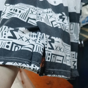 PAKET HEMAT MURAH CELANA BOXER MOTIF KHUSUS HITAM HARAH 10 RIBUAN BAHAN KATIN 24 S
