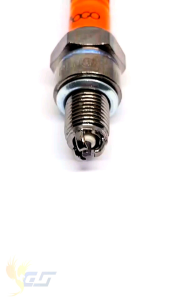 Busi Racing Spark Plug Kaki 3 Mio Grand Supra X 100 Supra Fit