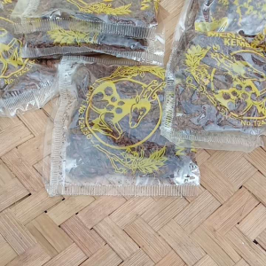 Cengkeh Cap Menjangan 20 Bungkus