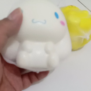mainan squishy sanrio lucu