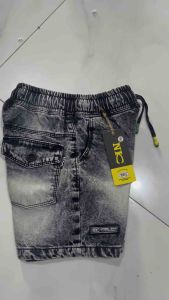 PAKET 3 PCS 100rb CELANA PENDEK ANAK JEANS PREMIUM