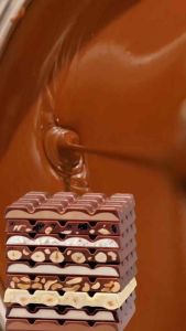 Ritter sport ริตเตอร์ สปอร์ต ขนาด 100g (อ่านหมายเหตุก่อนสั่ง)