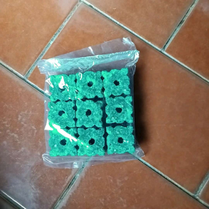 racun tikus CONTRAC 0005 BB RODENTISIDA