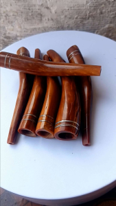 Once pipa kaokah kokka kokah balut timah dan polos bisa COD