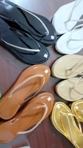 Marikina Trendy Flats and wedge