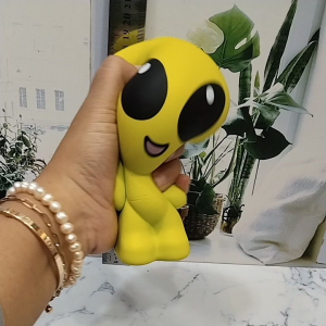 squishy alien