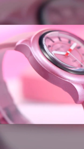 DIGITEC NEON BDN-9103T ORIGINAL Jam Tangan Wanita New Garansi Resmi 2 Tahun Waterproof 100 Meter