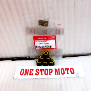 Roller Set Honda Vario 125 KWN OEM Honda