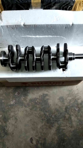 CRANKSHAFT AS KREK KRUK AS ERTIGA LAMA OLD K14B OEM