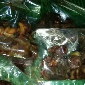 RAMUAN GALATAMA LELE BELUT RACIK