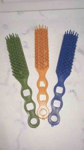 Souvenir Pernikahan Sisir Sikat Kemas Plastik isi 100 pcs