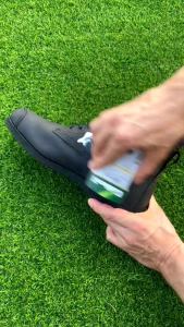 Collonil Rustical Cream 75ml โคโลนิลครีมบํารุงรักษาหนังออยล์นูบัคออยล์ - Collonil.CLMVT