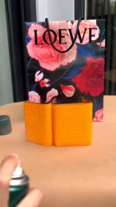 Collonil.CLMVT 1909 Supreme Protect Spray 200ml โคโลนิลสเปรย์กันน้ําสําหรับหนังพรีเมี่ยม -