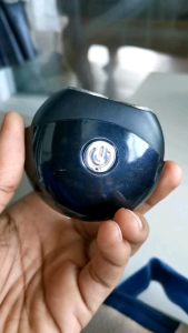 🚩5.5(ร้าน​แนะนำ​) เครื่อง โกนหนวด​ พกพา​ พร้อมสาย​ ชาร์จUSB​