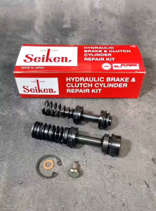 04493-12180 Bm Kit Corolla Twincamm ( Greco ) / Sil / Isi Msster Rem Atas / Brake
