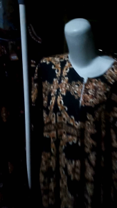 Daster Batik Bahan Rayon Adem Untuk Digunakan Tersedia Beberapa Motif Batik Kekinian