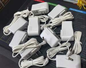 Dây Nguồn Cho Máy Khuếch Tinh Dầu/Dây Nguồn Đèn Xông Tinh Dầu