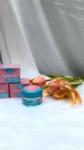 Skincare Eliza beauty BPOM 1paket