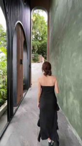 Tala Tube Dress by Shelovestoshop