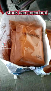 Rempah Gulai Mak Aji Gulai Kawah/Darat Kari Ayamporary Kari Dagingporary Dalcaporary Kerutukporary Kurmaporary Kurmaporary)