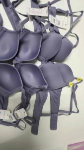 Sabina ชั้นในชุด Habpy Push รูปแบส HBPW1006BD / HBPW1007 สีส้มอิฐ และเขียวเข้ม 620 ระดับ 159 บาท