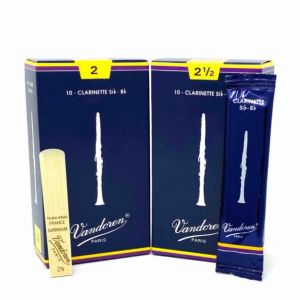 Klarinet Berkualitas Tinggi: Panduan untuk Pemula