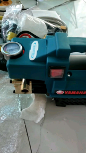 Trọn bộ máy rửa xe gia đình không có chỉnh áp giá rẻ