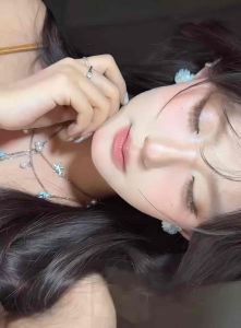 Dây Chuyền Nữ Sao Biển Ngọc Trai – Dây Chuyền Layer Phong Cách Hàn Quốc Merr.studio