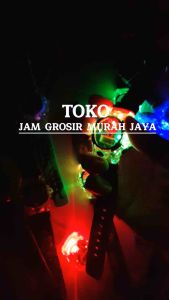 JAM TANGAN ANAK TK/SD ADA LAMPU WARNA WARNI MUSIK MELODY KARAKTER SOFIA