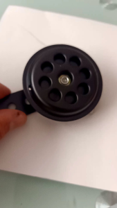 Klakson Honda Grand Supra Suprafit Legenda Beat Vario Motor Matic Bebek