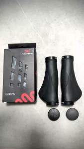 Tay nắm xe đạp thể thao Promend chất lượng