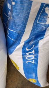 [Repack] 5kg Gold Coin 201C Pemula Ayam Daging / Broiler Starter