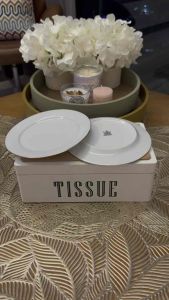 Wedgwood Westbury Chinaware 6.5" Gold Rim Bread Tea Side Plate