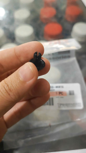 Baut Rivet Klip Cover Body Plastik Nmax Lexi Aerox Original Yamaha Genuine Part