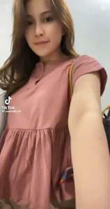 Kaos Wanita Terbaru Motif Rumbai T-Shirt Premium TERBARU