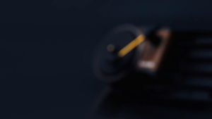 Turnable Music Player Car Perfume Vent Clip Music Player Box Perfume