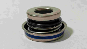 Mechanical seal autobfL 16mm 38.1x30.5 cap type for water pump