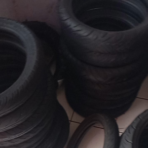 PROMO GRATIS BAN DALAM SETIAP PEMBELIAN BAN MATIC RING 14 UKURAN 80/90&90/90