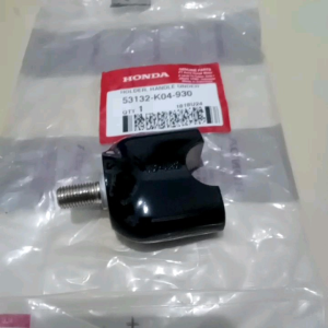 bracket breket dudukan raiser stang stir bawah raiser holder handle under beat street k1a beat esp k81 original honda 1 pcs