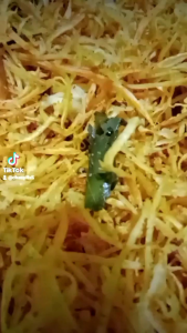 Keripik Singkong (35 Gram): Rasa Original, Balado, dan Daun Jeruk Purut