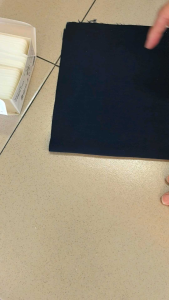 Garment Tailor Chalk (white colour)